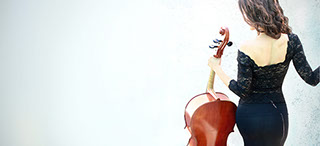 Alexa Ramirez | Cellist, Singer & Composer